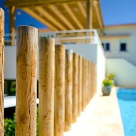 Villa La Colina By Interhome Denia