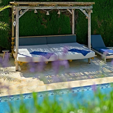 Villa La Colina By Interhome Denia