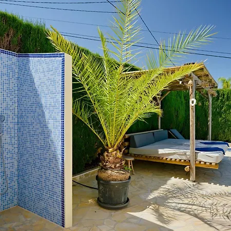 La Colina By Interhome Denia