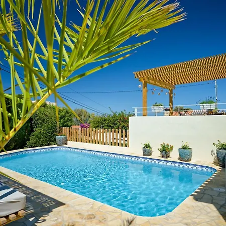 Villa La Colina By Interhome
