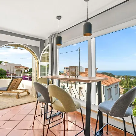 La Colina By Interhome Villa Denia