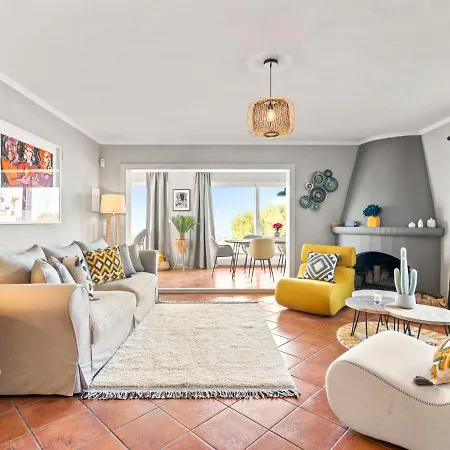 Villa La Colina By Interhome