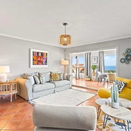 La Colina By Interhome * Denia