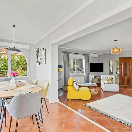 La Colina By Interhome Villa