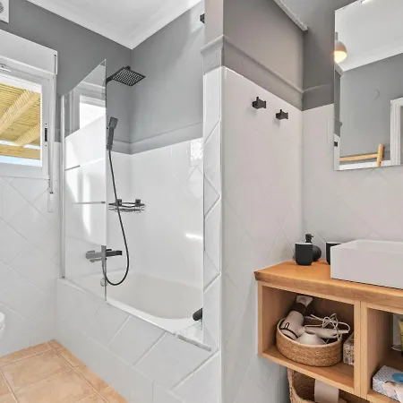 La Colina By Interhome Villa *