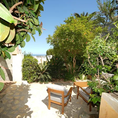 La Colina By Interhome Villa *