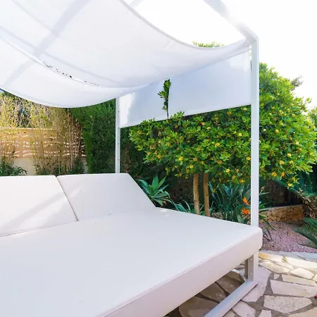 Villa La Colina By Interhome