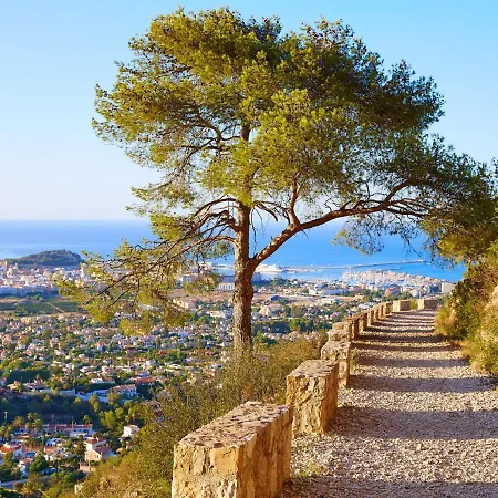 La Colina By Interhome Denia