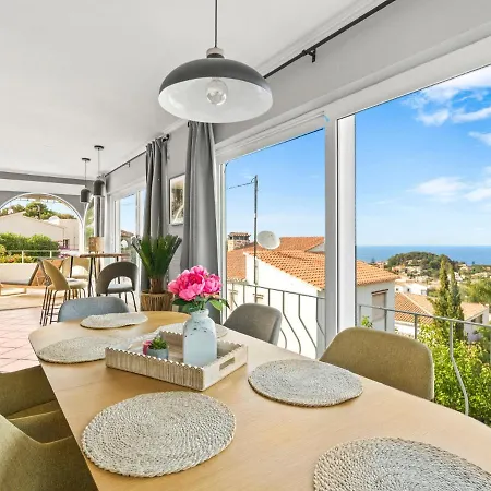 La Colina By Interhome Denia