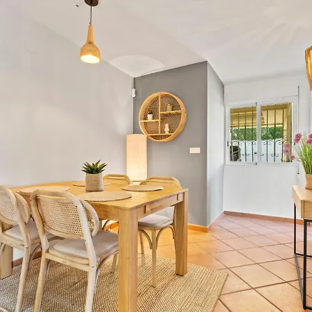 La Colina By Interhome Villa Denia