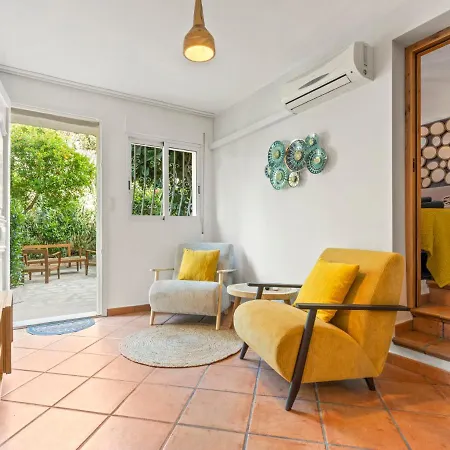 La Colina By Interhome