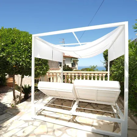 La Colina By Interhome *