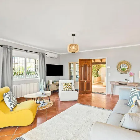 La Colina By Interhome Villa *