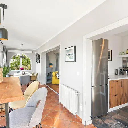 La Colina By Interhome