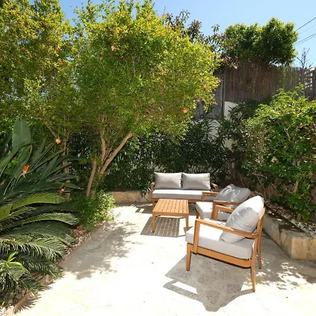 La Colina By Interhome *