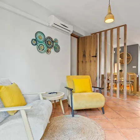 La Colina By Interhome * Denia