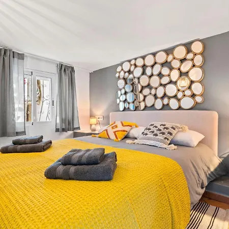 La Colina By Interhome Villa *