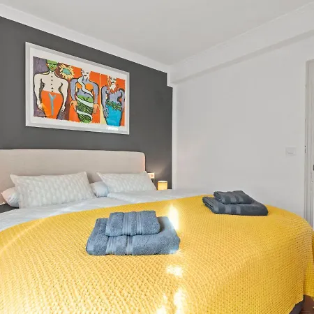 La Colina By Interhome Denia