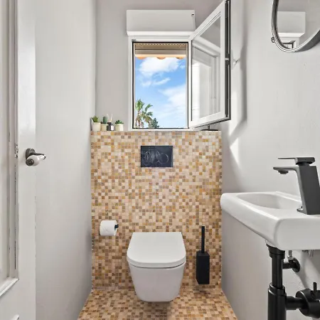 La Colina By Interhome