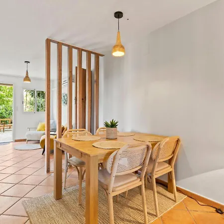 La Colina By Interhome Denia