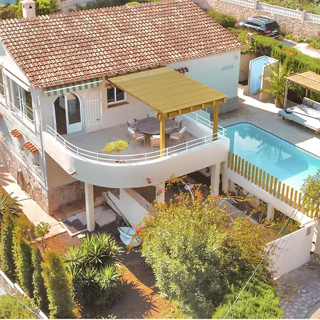 La Colina By Interhome * Denia