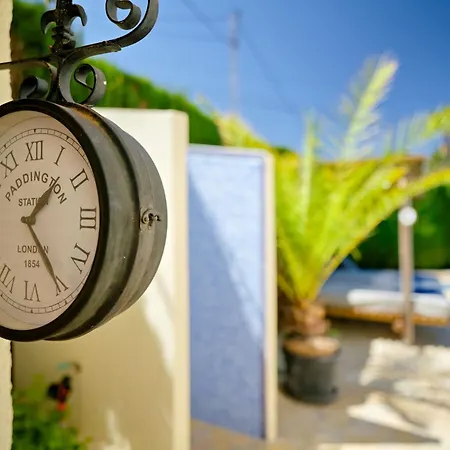 La Colina By Interhome Denia
