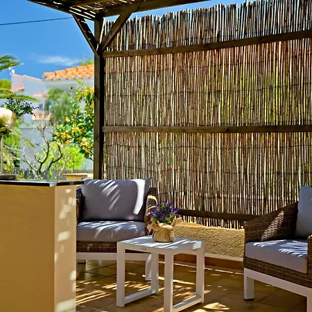 Villa La Colina By Interhome Denia
