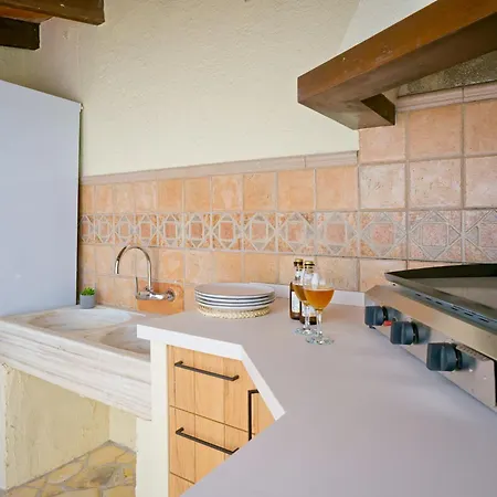 Villa La Colina By Interhome