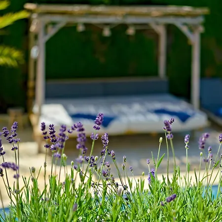 Villa La Colina By Interhome Denia