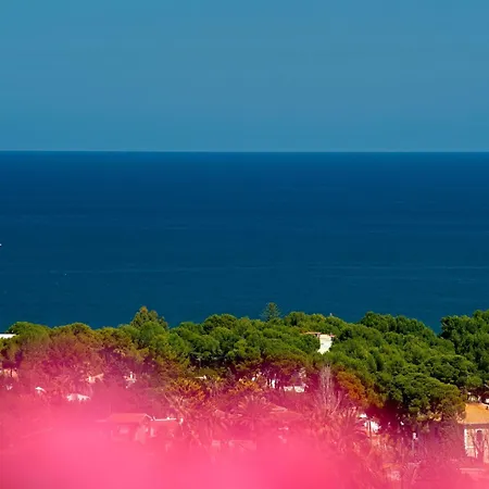 La Colina By Interhome