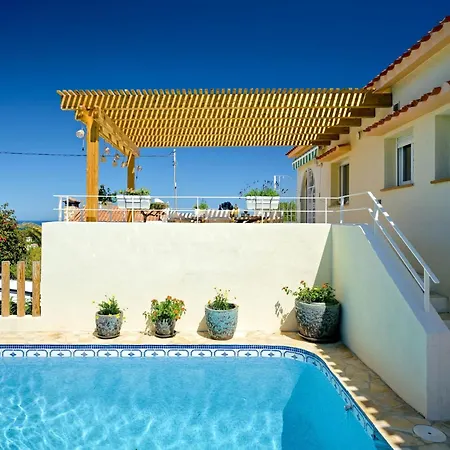 Villa La Colina By Interhome
