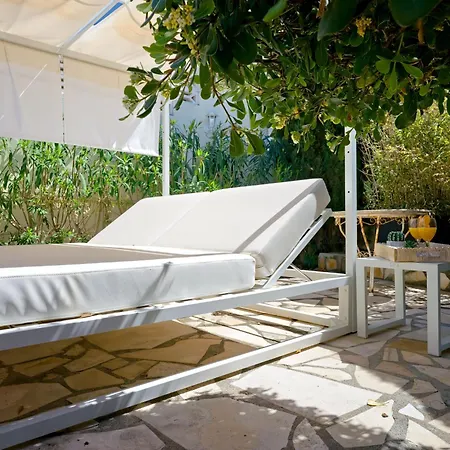 La Colina By Interhome Denia
