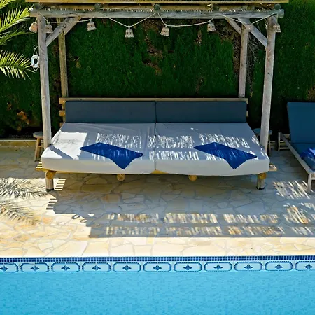 Villa La Colina By Interhome Denia