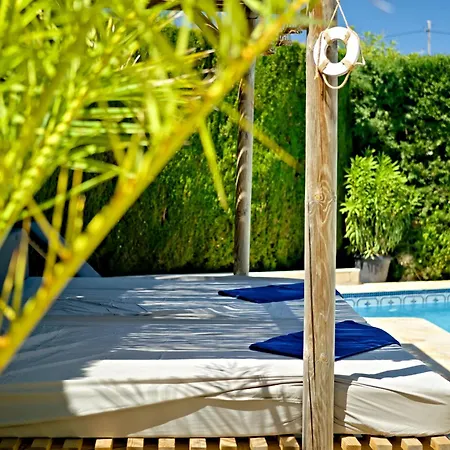 La Colina By Interhome