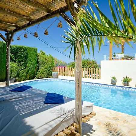Villa La Colina By Interhome *