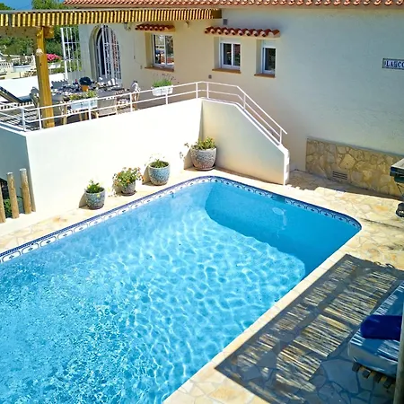 Villa La Colina By Interhome *