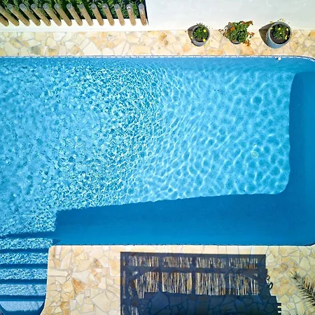 Villa La Colina By Interhome *