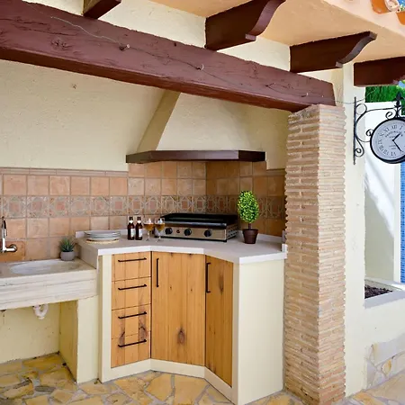 La Colina By Interhome Denia