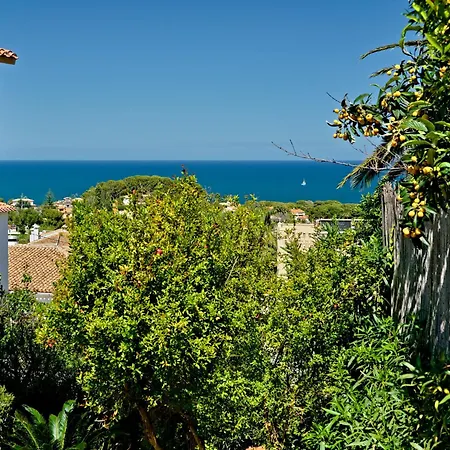 Villa La Colina By Interhome