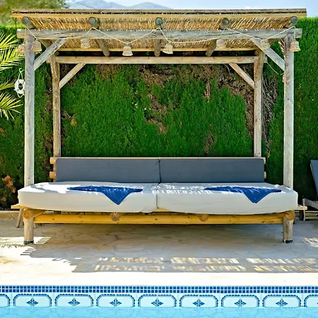 La Colina By Interhome