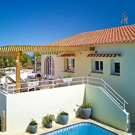 La Colina By Interhome Denia