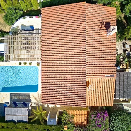 La Colina By Interhome Denia